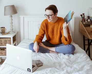 Plantillas de CV sencillas y básicas + Cómo hacerlas funcionar