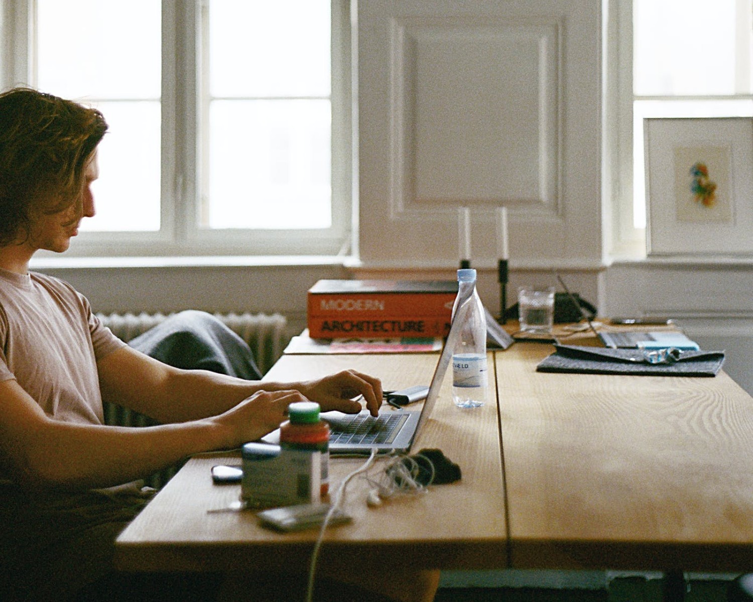 Las 10 mejores fuentes para un CV en 2025 y cómo elegirlas