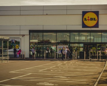 Ejemplos de cartas de presentación para Lidl (también para asistente de atención al cliente)
