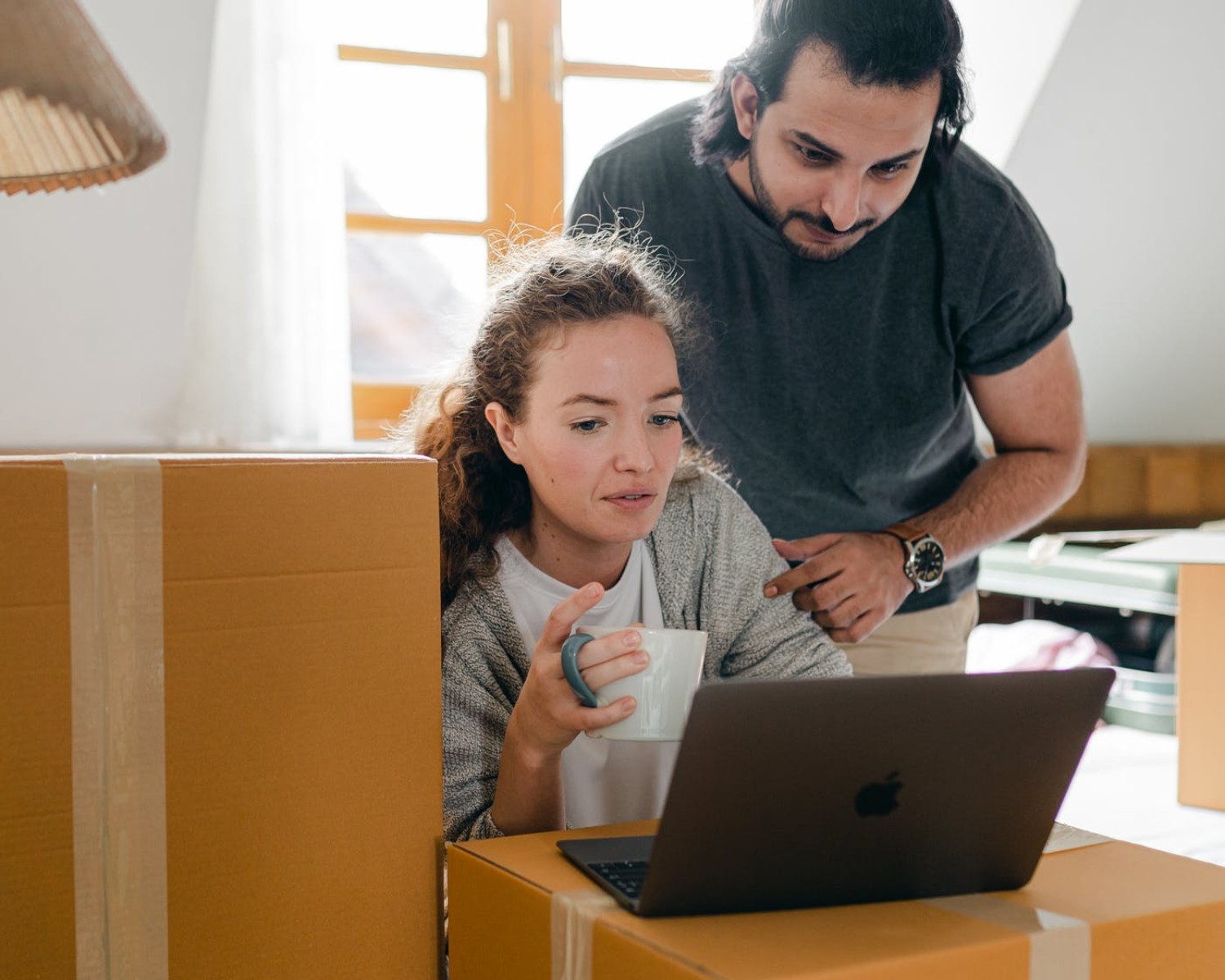 Cómo redactar una carta de presentación para empleos en México en 2025