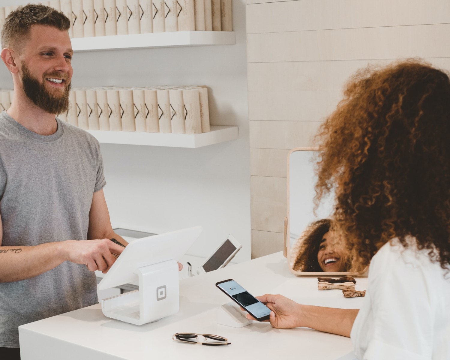 Ejemplos y consejos para cartas de presentación de atención al cliente