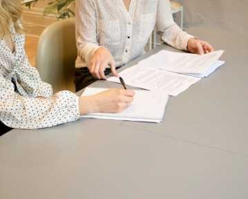 Cómo crear un CV: Los mejores ejemplos para 2025