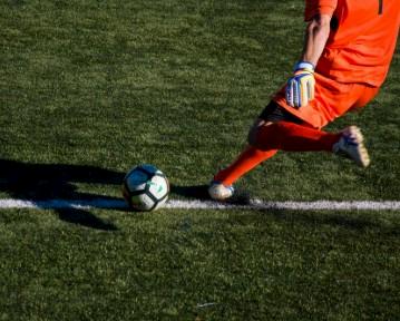Ejemplo de CV de fútbol, plantilla y guía de redacción [2025]
