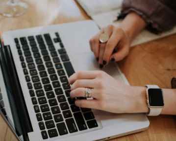 Plantillas de CV gratuitas (descargar y personalizar)
