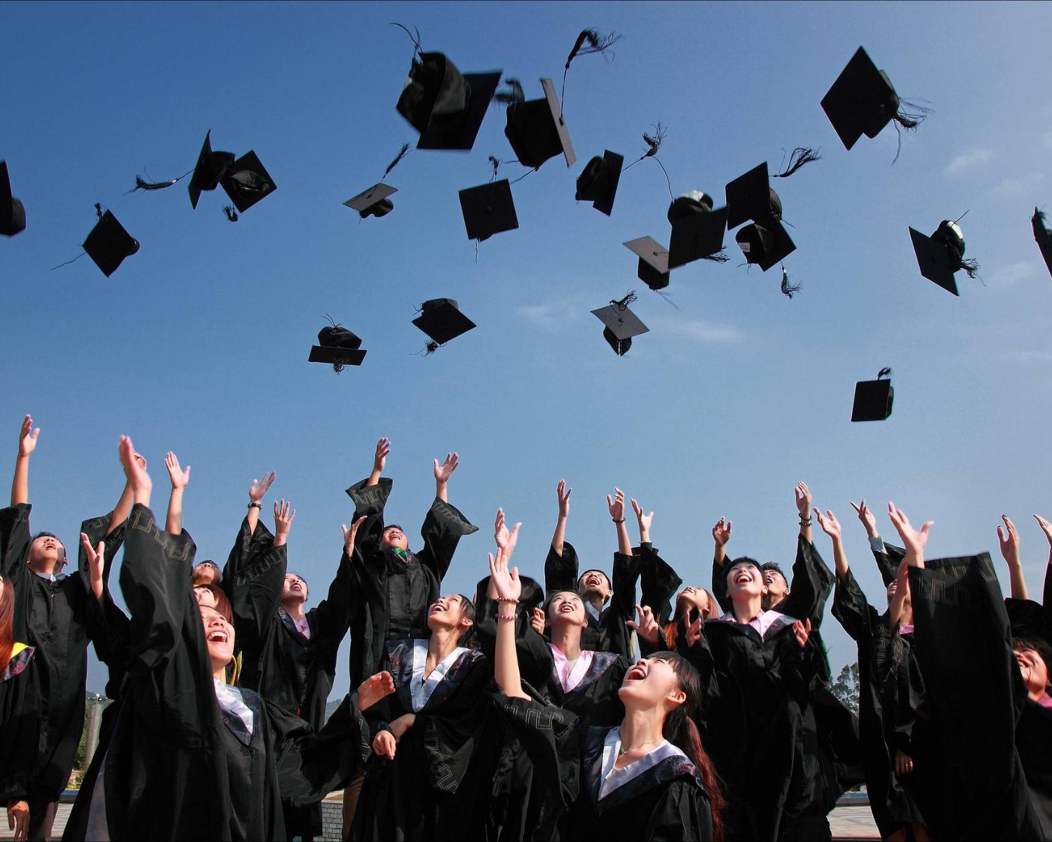8 ejemplos, plantillas y consejos de CV para graduados de 2025
