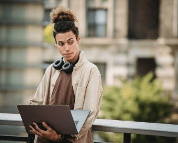 Plantillas de CV gratuitas (descargar y personalizar)