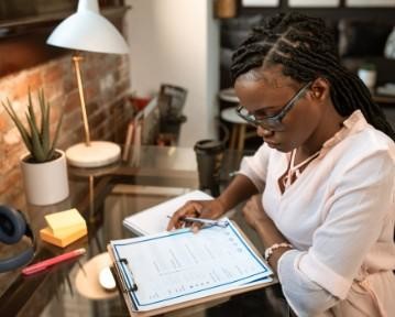 Plantillas de CV modernas para México que cumplen su función