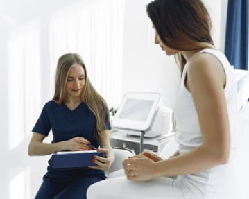 Ejemplo, plantilla y guía de redacción de CV de enfermería