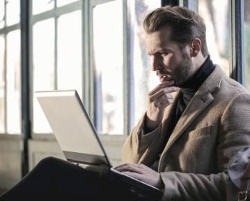 Qué datos personales debo poner en el currículum