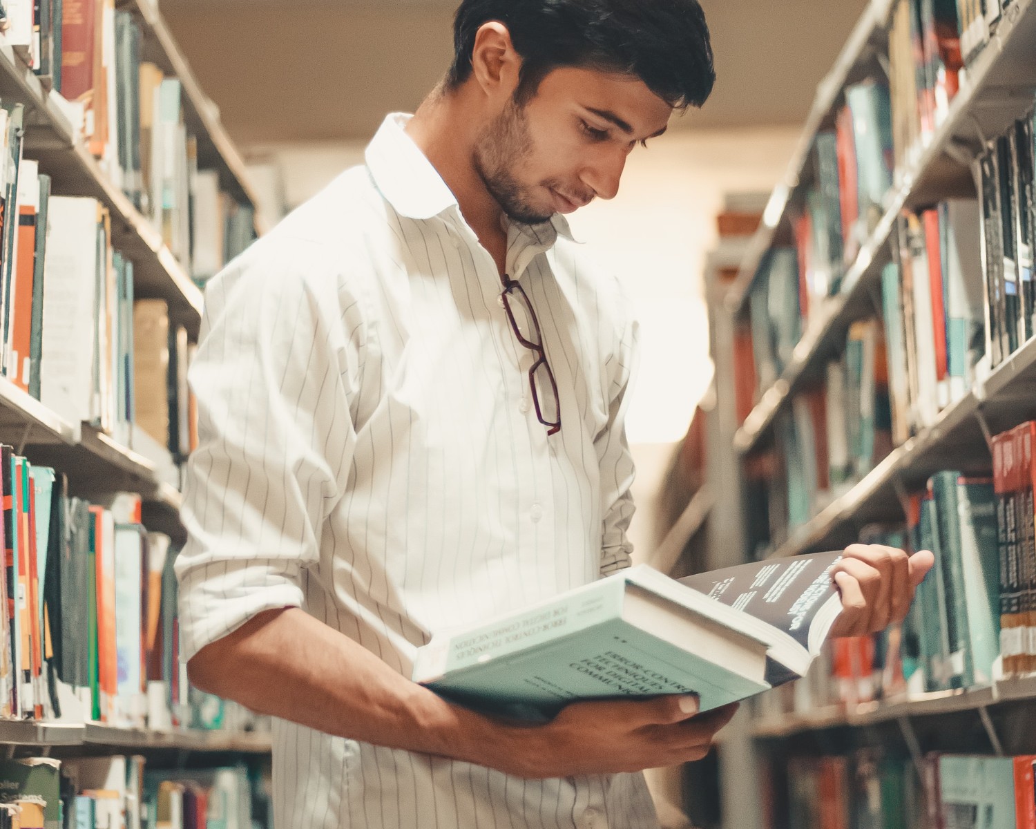 Cómo escribir una carta de presentación para solicitudes de doctorado
