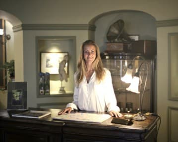 Ejemplos de cartas de presentación para recepcionistas y consejos para redactarlas