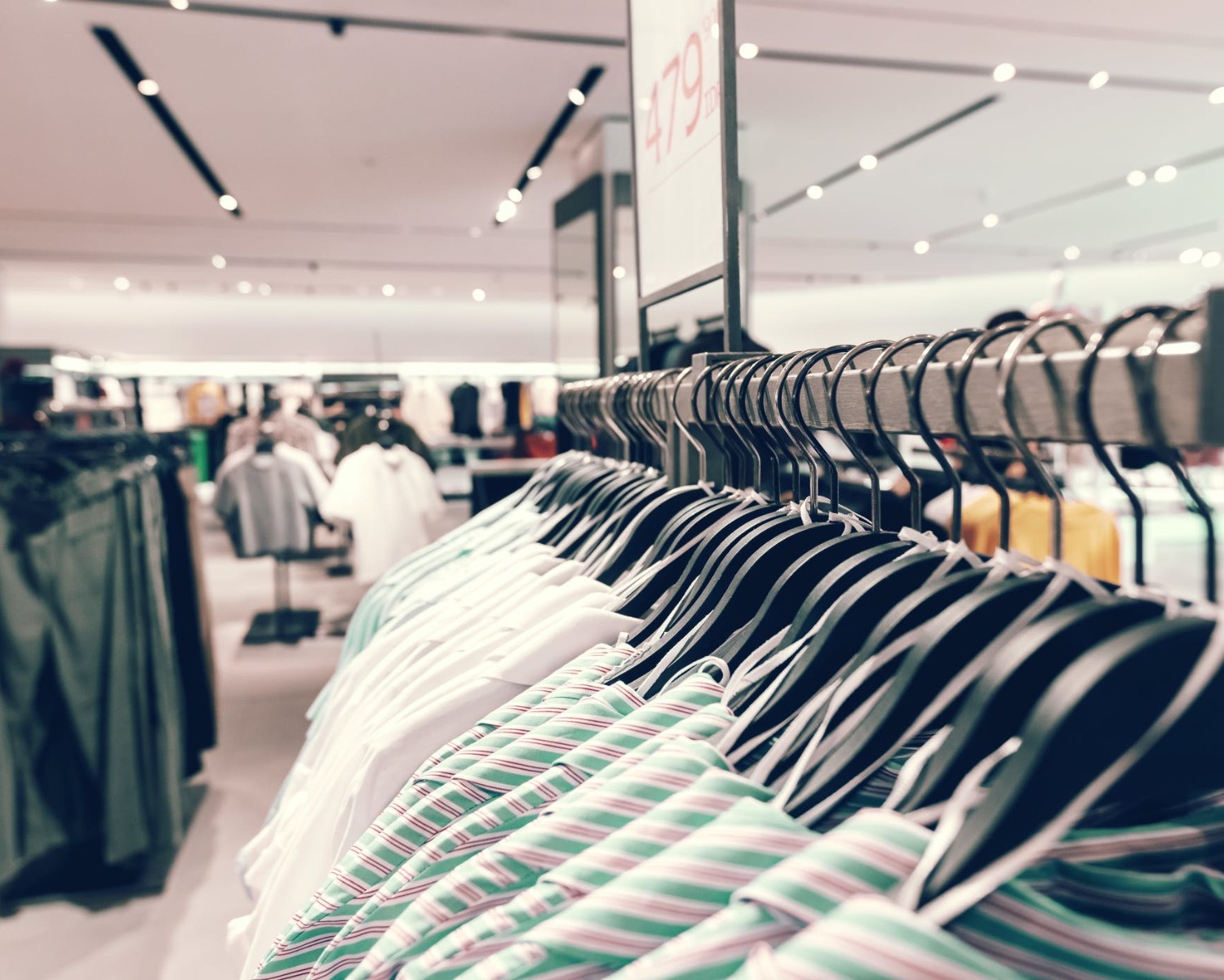 Carta de presentación para minoristas: cómo redactarla, ejemplos y plantillas