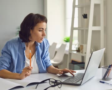 Ejemplo de CV para autónomos y cómo redactarlo