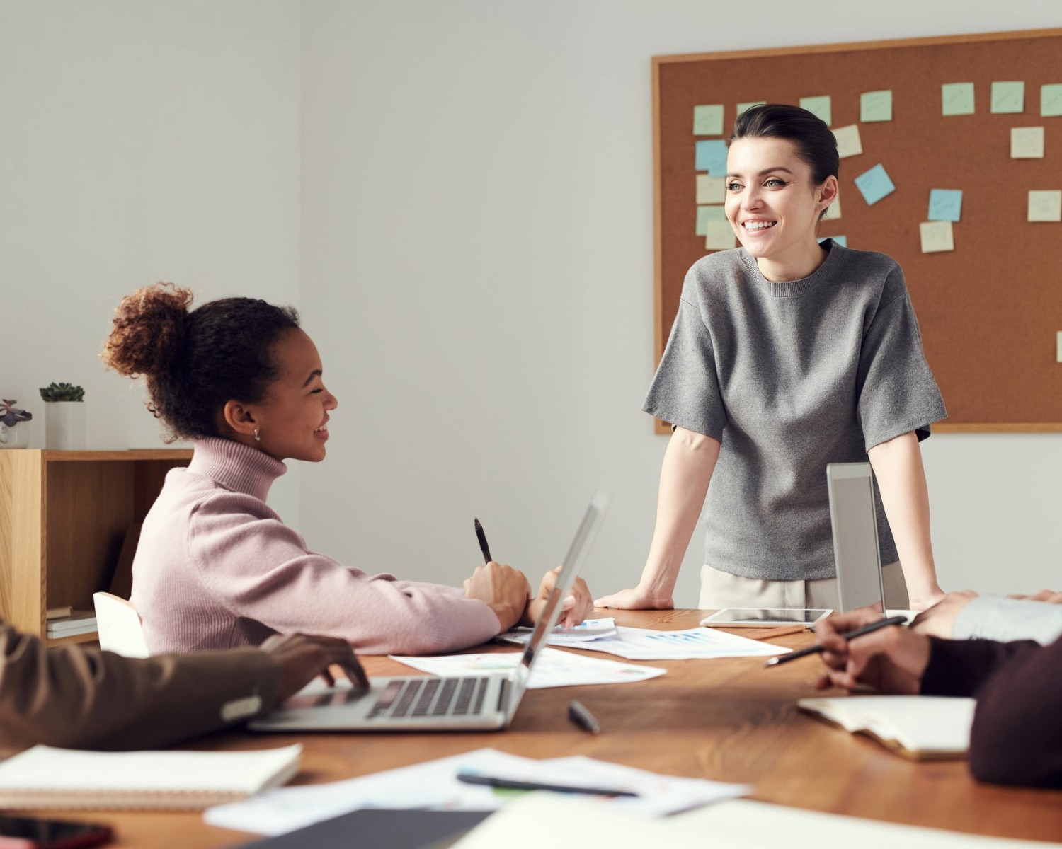 Los mejores ejemplos de habilidades blandas para CV en 2025