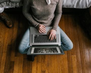 ¿Qué es un CV visual? 14 plantillas y ejemplos