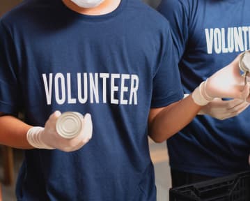 Ejemplo de CV para voluntarios y guía de redacción para 2025