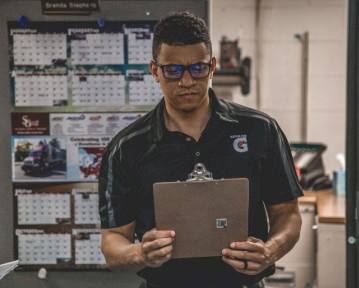 Ejemplo y plantilla de carta de presentación para operario de almacén